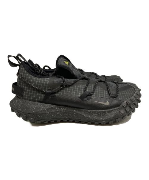 NIKE ACG（ナイキエーシージー）NIKE ACG (ナイキエーシージー) Mountain Fly Low GTX SE 