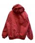 CarHartt (カーハート) アクティブジャケット レッド サイズ:Medium：18000円
