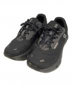 onオン）の古着「Cloudrunner 2 Waterproof」｜ブラック