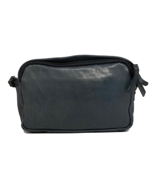 PORTER（ポーター）PORTER (ポーター) FRANKショルダーバッグ グレーの古着・服飾アイテム