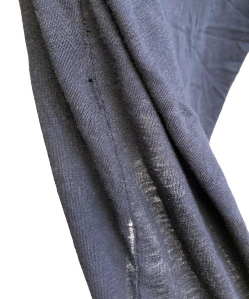 CHROME HEARTS（クロムハーツ）CHROME HEARTS (クロムハーツ) MATTY BOY (マッティーボーイ) バックプリントロングスリーブカットソー ブラック サイズ:SMALLの古着・服飾アイテム