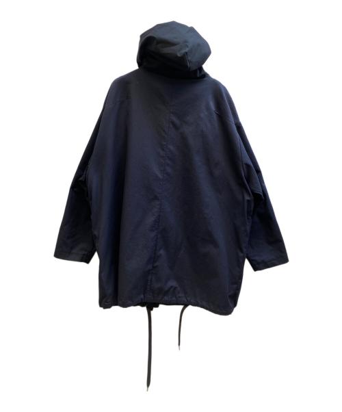 teatora（テアトラ）TEATORA (テアトラ) Souvenir Hunter S/L Packable ネイビー サイズ:48の古着・服飾アイテム