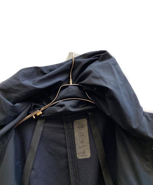 teatora（テアトラ）TEATORA (テアトラ) Souvenir Hunter S/L Packable ネイビー サイズ:48の古着・服飾アイテム