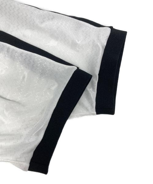 PUMA（プーマ）PUMA (プーマ) ゲームシャツ/DERBY COUNTY ホワイト サイズ:Lの古着・服飾アイテム