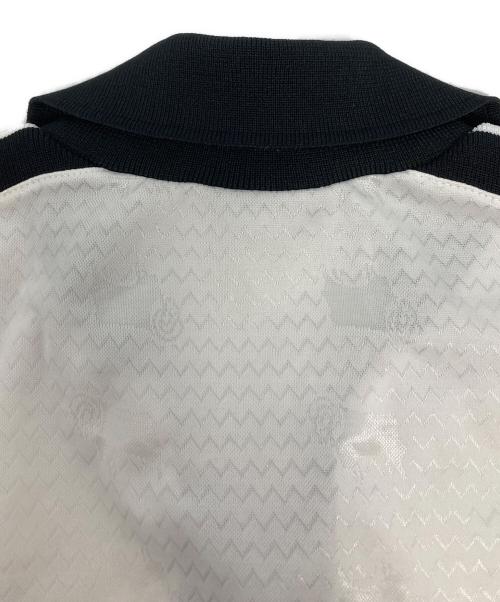 PUMA（プーマ）PUMA (プーマ) ゲームシャツ/DERBY COUNTY ホワイト サイズ:Lの古着・服飾アイテム