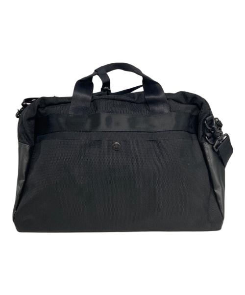 PORTER（ポーター）PORTER (ポーター) 2WAY BOSTON BAG(S) ブラックの古着・服飾アイテム