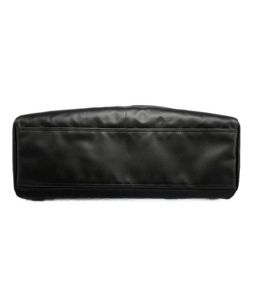 PORTER（ポーター）PORTER (ポーター) 2WAY BOSTON BAG(S) ブラックの古着・服飾アイテム