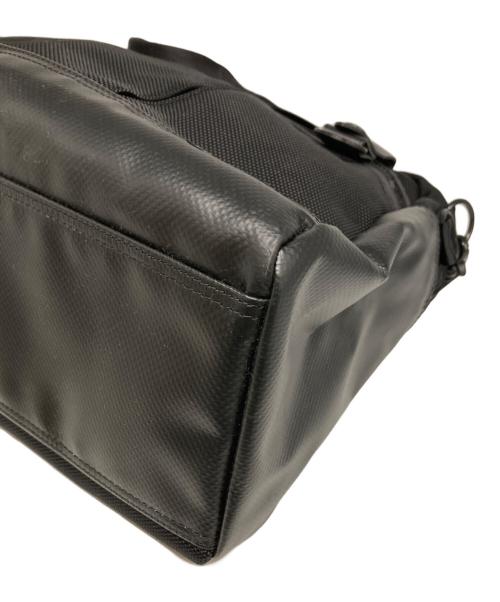 PORTER（ポーター）PORTER (ポーター) 2WAY BOSTON BAG(S) ブラックの古着・服飾アイテム