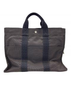 HERMES エルメス エールライン　PM トートバッグ エールライン HERMES エルメス「未使用品」エールライン PM トート