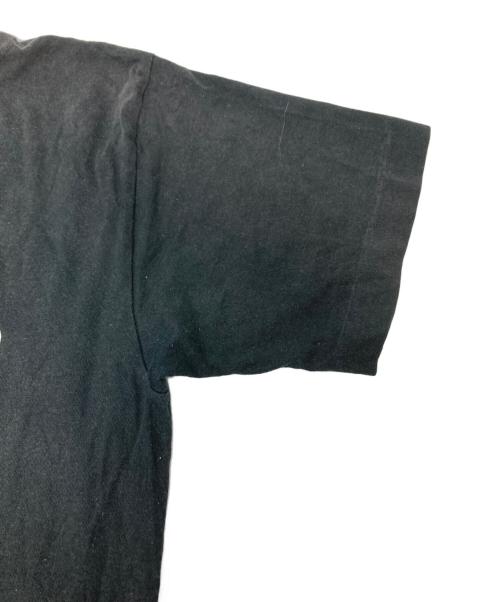 stussy（ステューシー）stussy (ステューシー) 90's OLD SKOOL FLAVOR Tシャツ ブラック サイズ:Mの古着・服飾アイテム