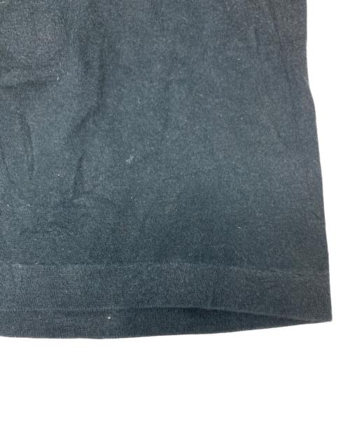 stussy（ステューシー）stussy (ステューシー) 90's OLD SKOOL FLAVOR Tシャツ ブラック サイズ:Mの古着・服飾アイテム