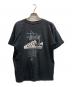 stussy (ステューシー) 90's OLD SKOOL FLAVOR Tシャツ ブラック サイズ:M：12000円