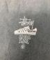 中古・古着 stussy (ステューシー) 90's OLD SKOOL FLAVOR Tシャツ ブラック サイズ:M：12000円