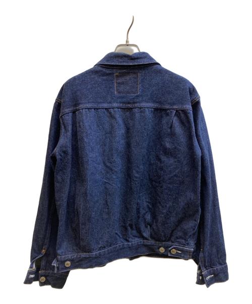 LEVI'S VINTAGE CLOTHING（リーバイス ビンテージ クロージング）LEVI'S VINTAGE CLOTHING (リーバイス ビンテージ クロージング) 507XX 1953 TYPE II トラッカージャケット インディゴ サイズ:42の古着・服飾アイテム