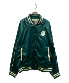 中古・古着通販】AVIREX (アヴィレックス) MELTON N-1 デッキ