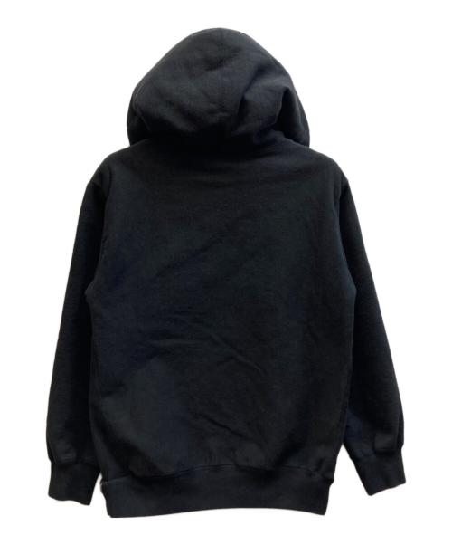 SUPREME（シュプリーム）SUPREME (シュプリーム) Box Logo Hooded Sweatshirt ブラック サイズ:Sの古着・服飾アイテム