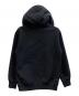 SUPREME (シュプリーム) Box Logo Hooded Sweatshirt ブラック サイズ:S：30000円
