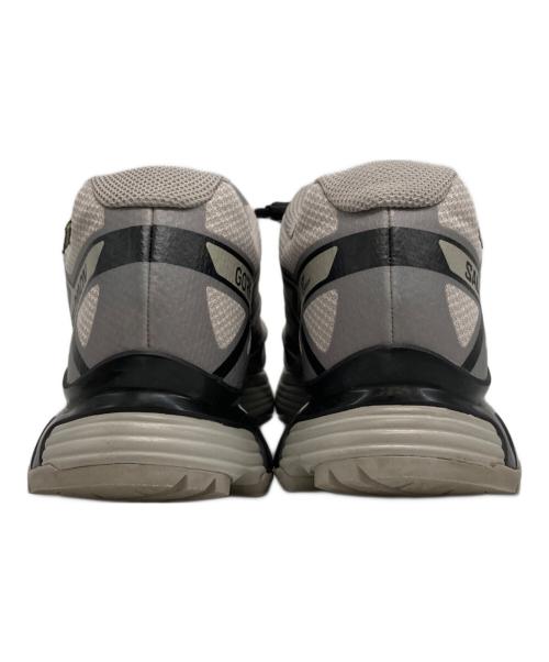 SALOMON（サロモン）SALOMON (サロモン) XT-PATHWAY GORE-TEX ブラウン サイズ:28cmの古着・服飾アイテム