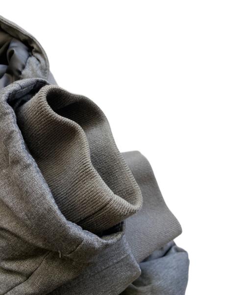 BROOKS BROTHERS（ブルックスブラザーズ）BROOKS BROTHERS (ブルックスブラザーズ) ダウンジャケット グレー サイズ:Lの古着・服飾アイテム