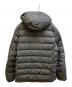 BROOKS BROTHERS (ブルックスブラザーズ) ダウンジャケット グレー サイズ:L：7000円