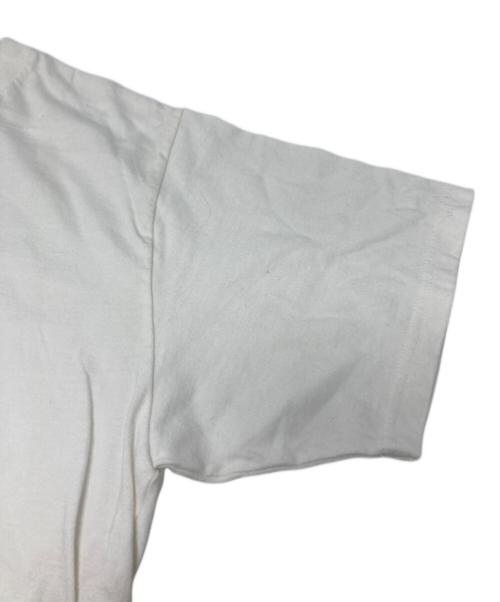 Hysteric Glamour（ヒステリックグラマー）Hysteric Glamour (ヒステリックグラマー) LEATHER WOMAN Tシャツ/02251CT53 ブラック サイズ:Mの古着・服飾アイテム