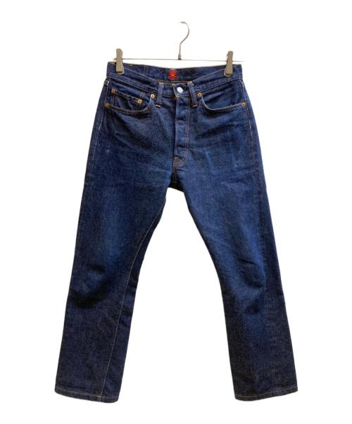 RESOLUTE（リゾルト）RESOLUTE (リゾルト) 710 デニムパンツ インディゴ サイズ:W30/L32の古着・服飾アイテム