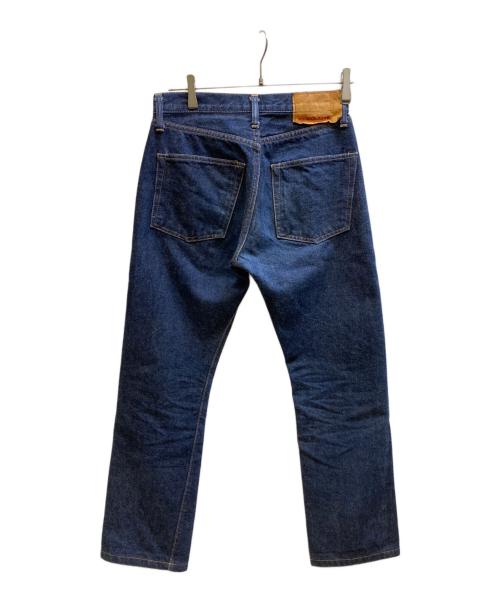 RESOLUTE（リゾルト）RESOLUTE (リゾルト) 710 デニムパンツ インディゴ サイズ:W30/L32の古着・服飾アイテム