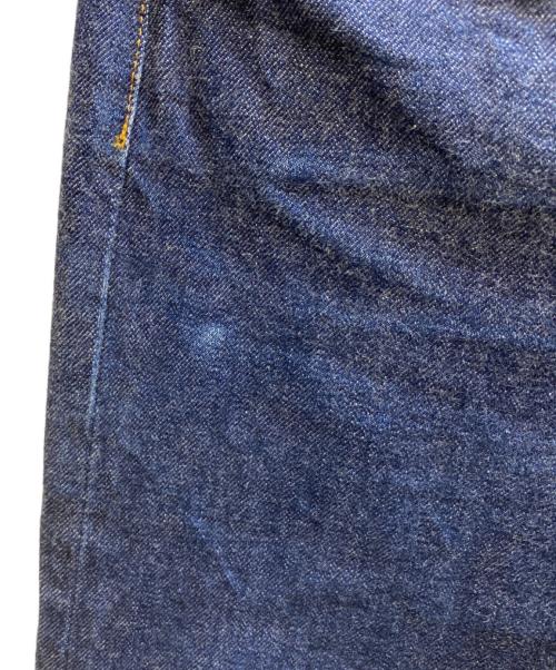 RESOLUTE（リゾルト）RESOLUTE (リゾルト) 710 デニムパンツ インディゴ サイズ:W30/L32の古着・服飾アイテム