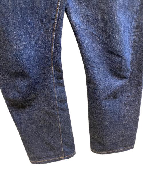 RESOLUTE（リゾルト）RESOLUTE (リゾルト) 710 デニムパンツ インディゴ サイズ:W30/L32の古着・服飾アイテム