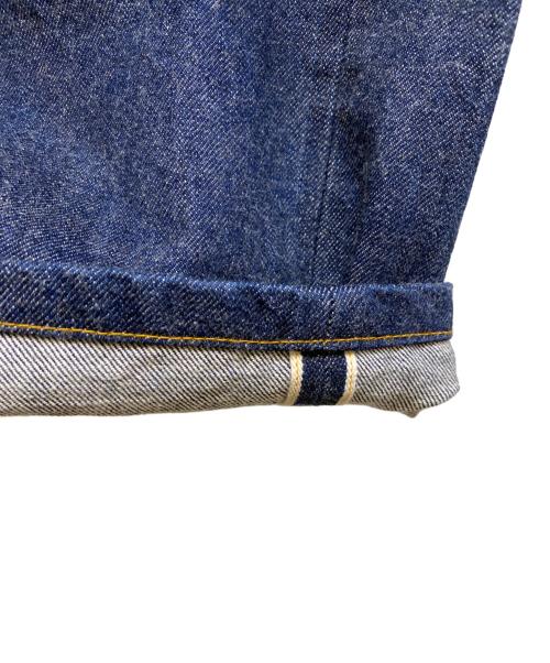 RESOLUTE（リゾルト）RESOLUTE (リゾルト) 710 デニムパンツ インディゴ サイズ:W30/L32の古着・服飾アイテム