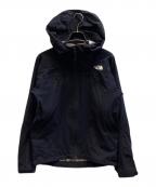 THE NORTH FACEザ ノース フェイス）の古着「プログレッサージャケット」｜ブラック