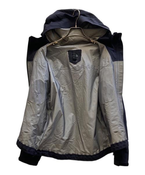 THE NORTH FACE（ザ ノース フェイス）THE NORTH FACE (ザ ノース フェイス) プログレッサージャケット ブラック サイズ:ｓの古着・服飾アイテム