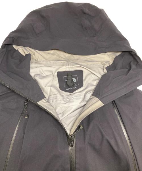 THE NORTH FACE（ザ ノース フェイス）THE NORTH FACE (ザ ノース フェイス) プログレッサージャケット ブラック サイズ:ｓの古着・服飾アイテム