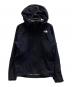 THE NORTH FACE（ザ ノース フェイス）の古着「プログレッサージャケット」｜ブラック