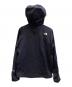 THE NORTH FACE (ザ ノース フェイス) プログレッサージャケット ブラック サイズ:ｓ：15000円