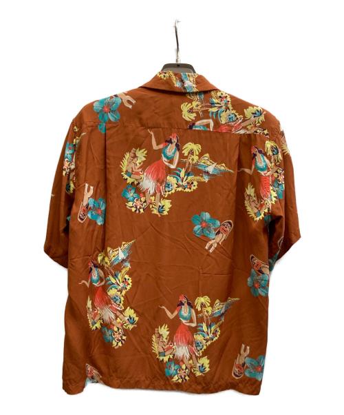 Sun Surf（サンサーフ）Sun Surf (サンサーフ) HAWAIIAN SHIRT 