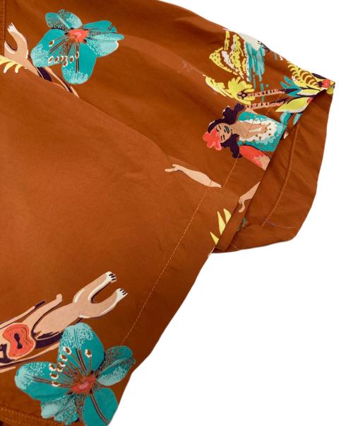 Sun Surf（サンサーフ）Sun Surf (サンサーフ) HAWAIIAN SHIRT 