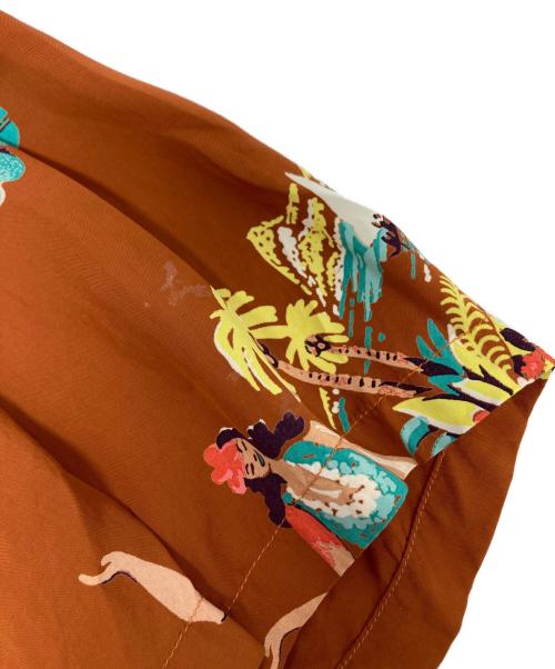 Sun Surf（サンサーフ）Sun Surf (サンサーフ) HAWAIIAN SHIRT 