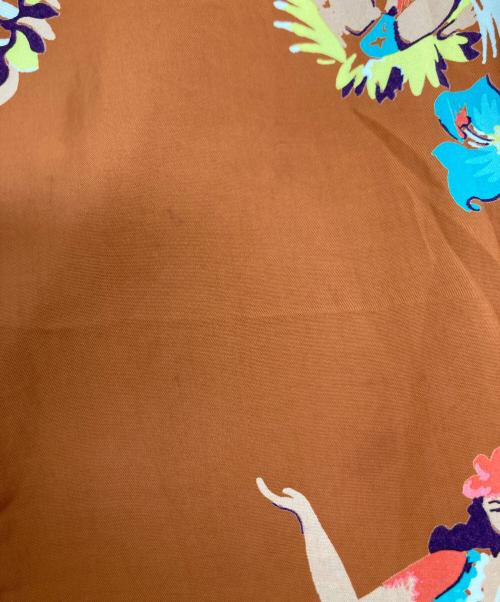 Sun Surf（サンサーフ）Sun Surf (サンサーフ) HAWAIIAN SHIRT 