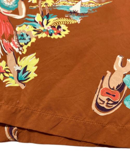 Sun Surf（サンサーフ）Sun Surf (サンサーフ) HAWAIIAN SHIRT 
