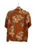 Sun Surf (サンサーフ) HAWAIIAN SHIRT 