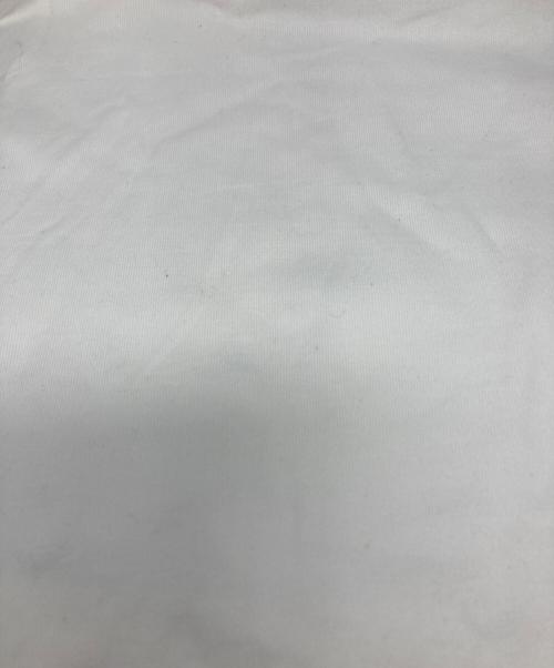 GOD SELECTION XXX（ゴッド セレクション トリプルエックス）GOD SELECTION XXX (ゴッド セレクション トリプルエックス) Tシャツ ホワイト サイズ:Lの古着・服飾アイテム