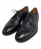ALTOROHアルトロ）の古着「ドレスシューズ」｜ブラック