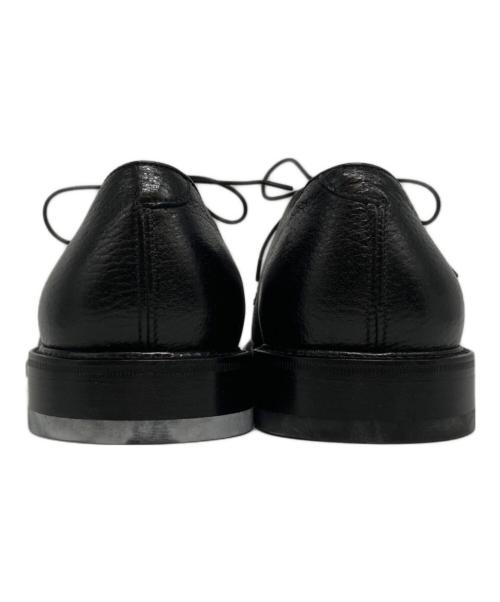 ALTOROH（アルトロ）ALTOROH (アルトロ) ドレスシューズ ブラック サイズ:7の古着・服飾アイテム