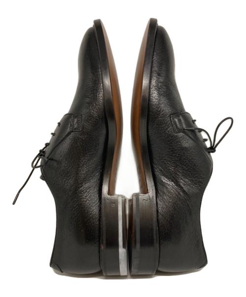 ALTOROH（アルトロ）ALTOROH (アルトロ) ドレスシューズ ブラック サイズ:7の古着・服飾アイテム