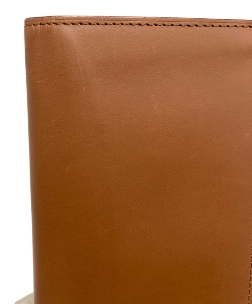LOUIS VUITTON（ルイ ヴィトン）LOUIS VUITTON (ルイ ヴィトン) ポルトフォイユ ブラザ 長財布 キャラメルの古着・服飾アイテム