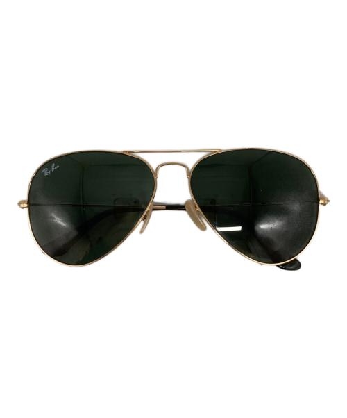 RAY-BAN（レイバン）RAY-BAN (レイバン) サングラス サイズ:56□14の古着・服飾アイテム