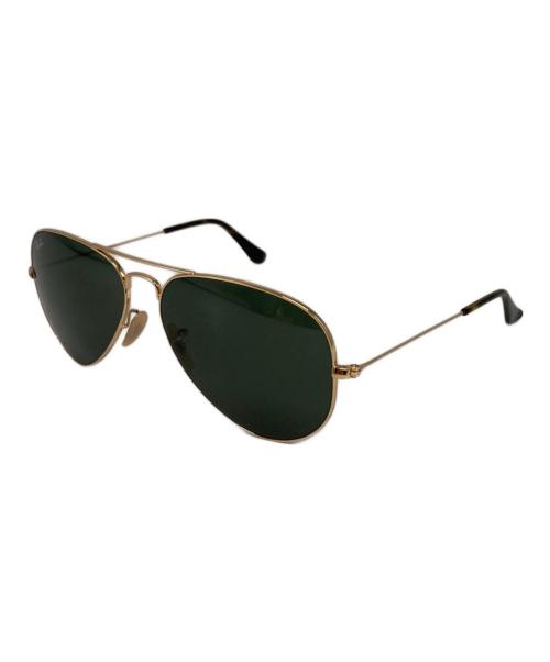 RAY-BAN（レイバン）RAY-BAN (レイバン) サングラス サイズ:56□14の古着・服飾アイテム