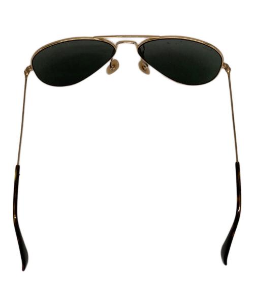 RAY-BAN（レイバン）RAY-BAN (レイバン) サングラス サイズ:56□14の古着・服飾アイテム