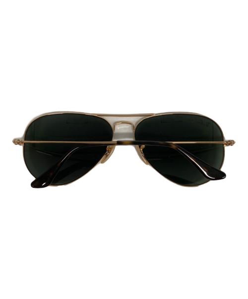 RAY-BAN（レイバン）RAY-BAN (レイバン) サングラス サイズ:56□14の古着・服飾アイテム